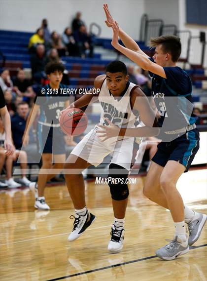 Thumbnail 1 in Juan Diego Catholic @ Herriman photogallery.