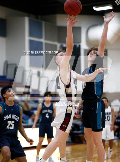 Thumbnail 3 in Juan Diego Catholic @ Herriman photogallery.