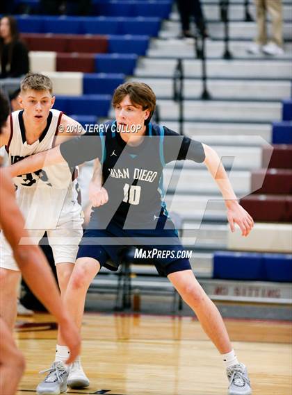 Thumbnail 1 in Juan Diego Catholic @ Herriman photogallery.