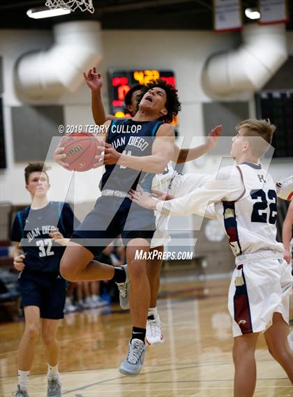 Thumbnail 3 in Juan Diego Catholic @ Herriman photogallery.