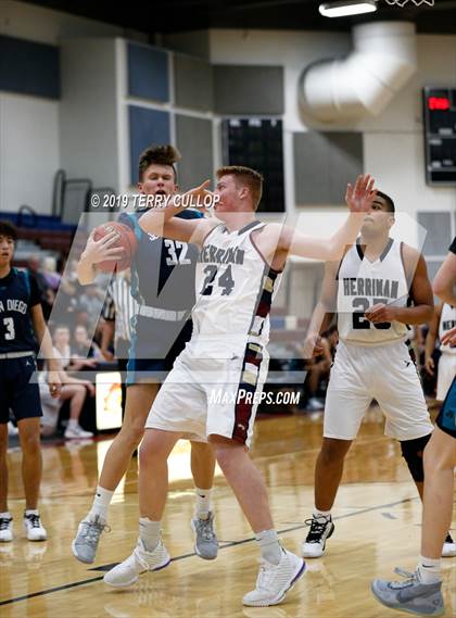 Thumbnail 3 in Juan Diego Catholic @ Herriman photogallery.