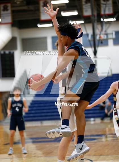 Thumbnail 2 in Juan Diego Catholic @ Herriman photogallery.