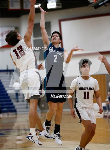 Thumbnail 2 in Juan Diego Catholic @ Herriman photogallery.