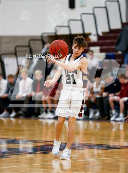 Thumbnail 2 in Juan Diego Catholic @ Herriman photogallery.