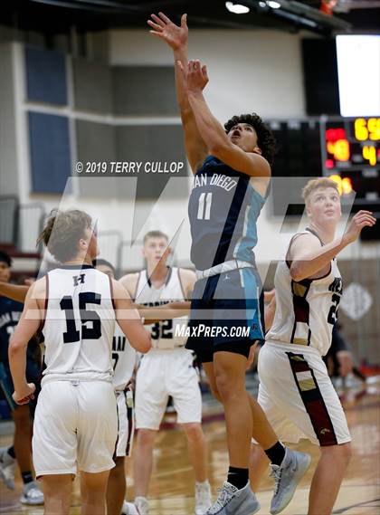 Thumbnail 1 in Juan Diego Catholic @ Herriman photogallery.