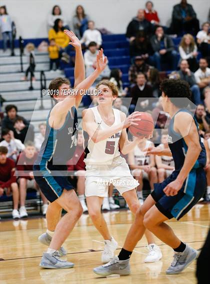 Thumbnail 3 in Juan Diego Catholic @ Herriman photogallery.