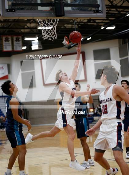 Thumbnail 3 in Juan Diego Catholic @ Herriman photogallery.