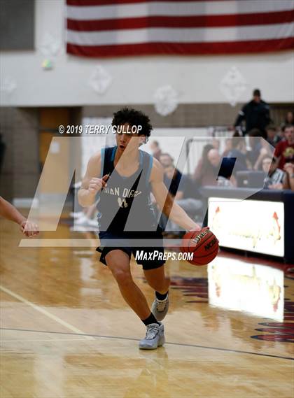 Thumbnail 1 in Juan Diego Catholic @ Herriman photogallery.