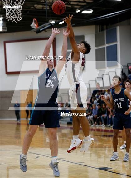 Thumbnail 1 in Juan Diego Catholic @ Herriman photogallery.