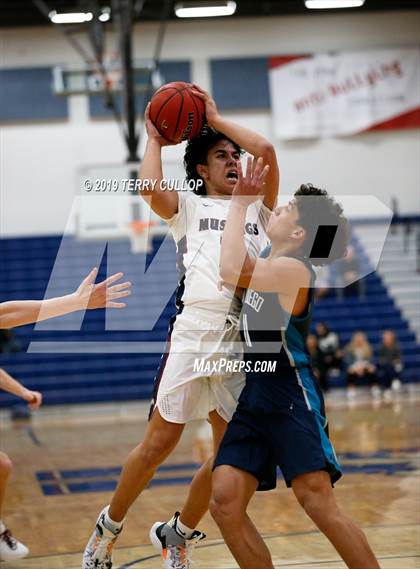 Thumbnail 3 in Juan Diego Catholic @ Herriman photogallery.