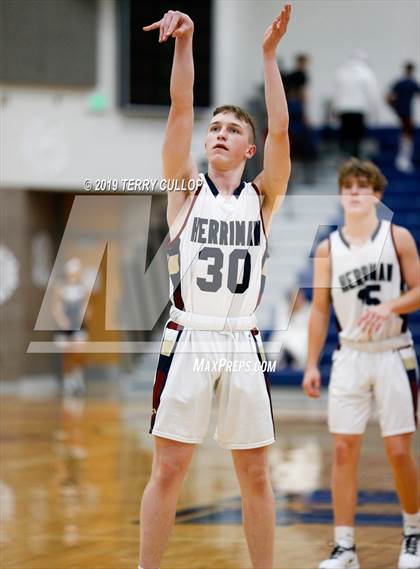 Thumbnail 1 in Juan Diego Catholic @ Herriman photogallery.