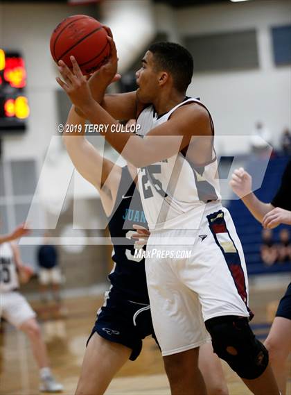 Thumbnail 1 in Juan Diego Catholic @ Herriman photogallery.