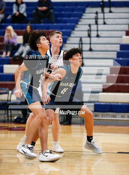 Thumbnail 1 in Juan Diego Catholic @ Herriman photogallery.