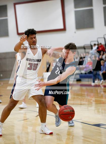 Thumbnail 1 in Juan Diego Catholic @ Herriman photogallery.
