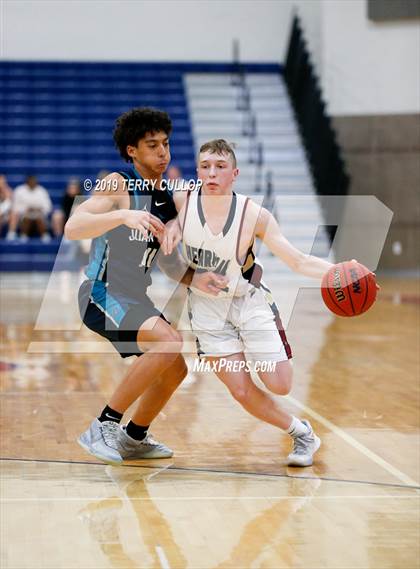 Thumbnail 1 in Juan Diego Catholic @ Herriman photogallery.
