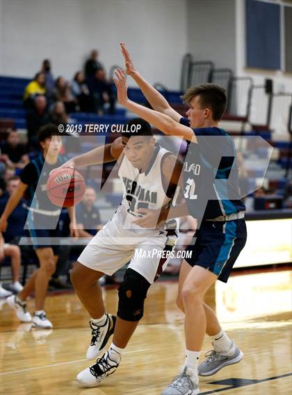 Thumbnail 3 in Juan Diego Catholic @ Herriman photogallery.