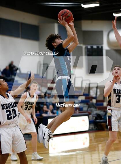 Thumbnail 3 in Juan Diego Catholic @ Herriman photogallery.