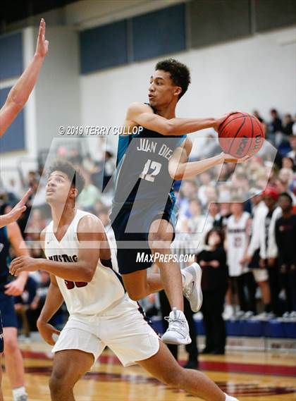 Thumbnail 3 in Juan Diego Catholic @ Herriman photogallery.