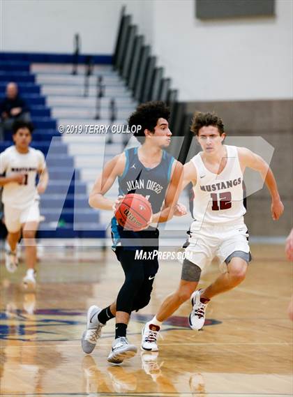 Thumbnail 2 in Juan Diego Catholic @ Herriman photogallery.