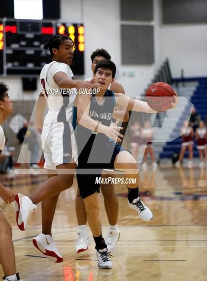 Thumbnail 3 in Juan Diego Catholic @ Herriman photogallery.