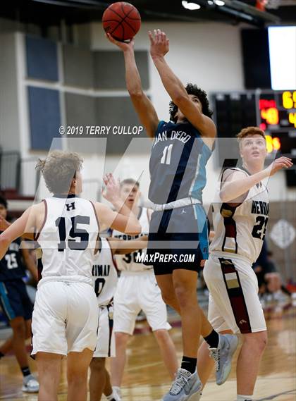 Thumbnail 3 in Juan Diego Catholic @ Herriman photogallery.