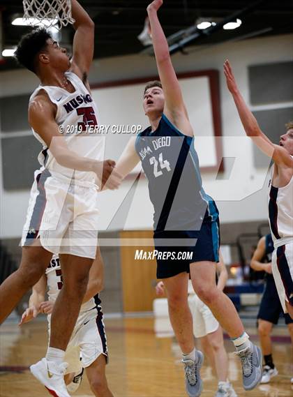 Thumbnail 3 in Juan Diego Catholic @ Herriman photogallery.