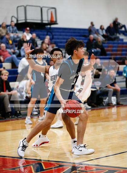 Thumbnail 1 in Juan Diego Catholic @ Herriman photogallery.
