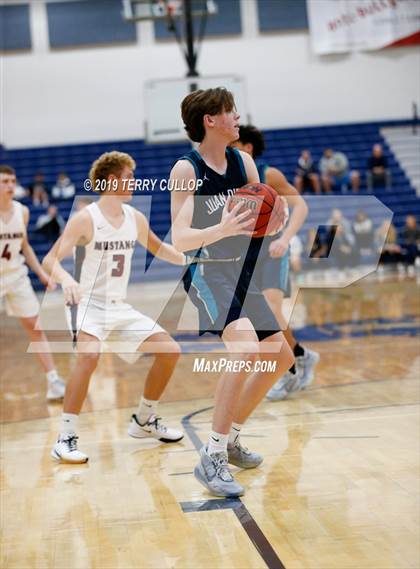 Thumbnail 2 in Juan Diego Catholic @ Herriman photogallery.