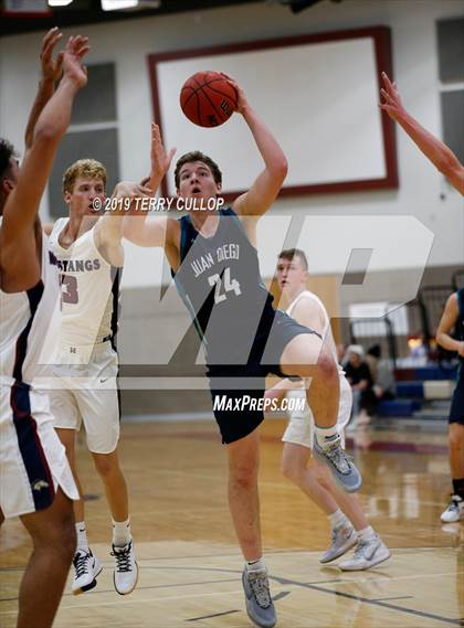 Thumbnail 3 in Juan Diego Catholic @ Herriman photogallery.