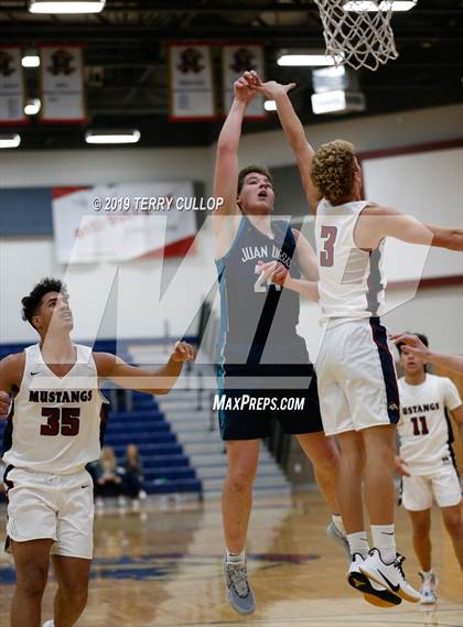 Thumbnail 1 in Juan Diego Catholic @ Herriman photogallery.