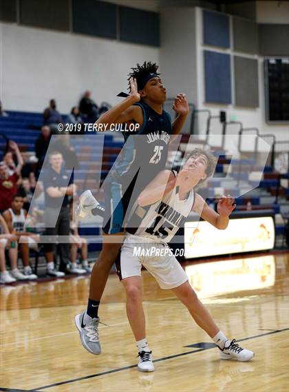 Thumbnail 2 in Juan Diego Catholic @ Herriman photogallery.