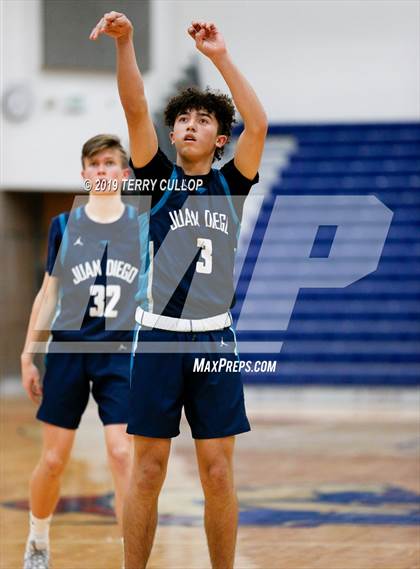 Thumbnail 3 in Juan Diego Catholic @ Herriman photogallery.