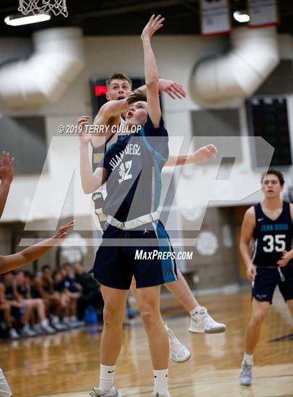 Thumbnail 2 in Juan Diego Catholic @ Herriman photogallery.