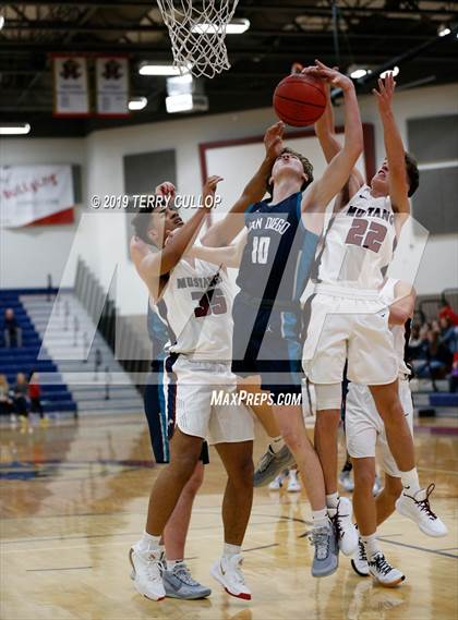 Thumbnail 3 in Juan Diego Catholic @ Herriman photogallery.