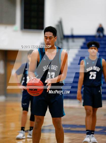 Thumbnail 3 in Juan Diego Catholic @ Herriman photogallery.