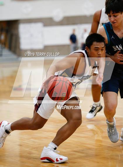 Thumbnail 3 in Juan Diego Catholic @ Herriman photogallery.