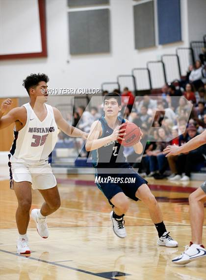 Thumbnail 2 in Juan Diego Catholic @ Herriman photogallery.
