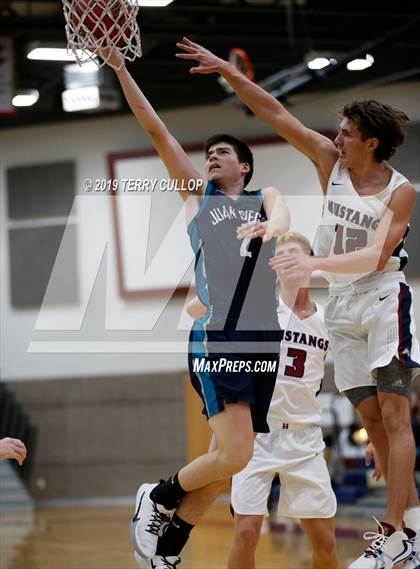 Thumbnail 2 in Juan Diego Catholic @ Herriman photogallery.