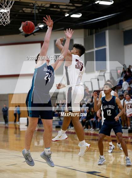 Thumbnail 3 in Juan Diego Catholic @ Herriman photogallery.