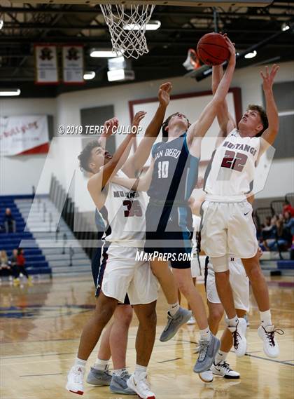 Thumbnail 2 in Juan Diego Catholic @ Herriman photogallery.