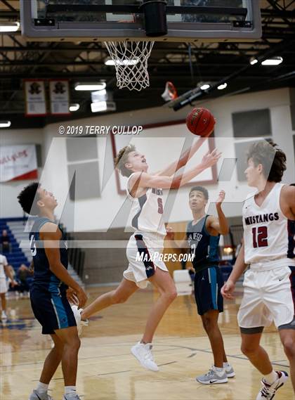 Thumbnail 2 in Juan Diego Catholic @ Herriman photogallery.