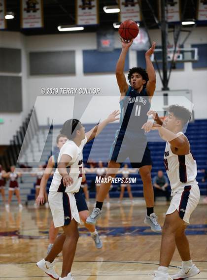 Thumbnail 1 in Juan Diego Catholic @ Herriman photogallery.
