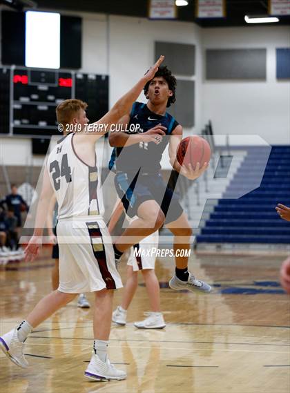 Thumbnail 2 in Juan Diego Catholic @ Herriman photogallery.