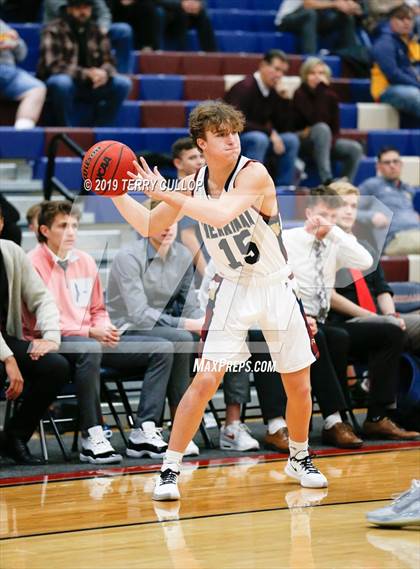 Thumbnail 1 in Juan Diego Catholic @ Herriman photogallery.