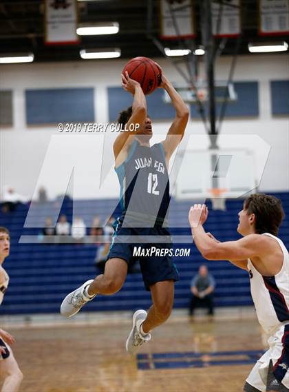 Thumbnail 3 in Juan Diego Catholic @ Herriman photogallery.