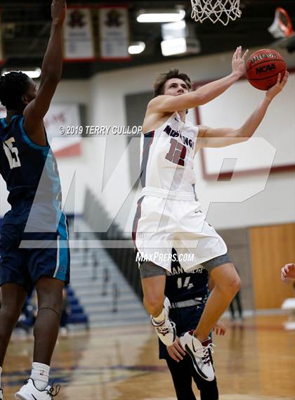 Thumbnail 2 in Juan Diego Catholic @ Herriman photogallery.