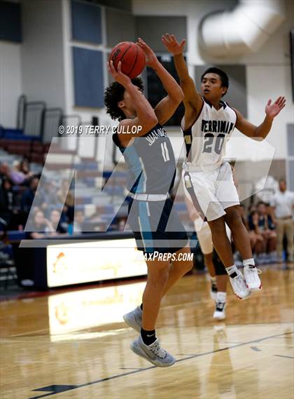 Thumbnail 3 in Juan Diego Catholic @ Herriman photogallery.