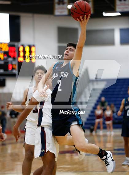 Thumbnail 3 in Juan Diego Catholic @ Herriman photogallery.