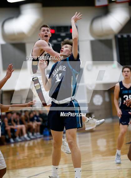 Thumbnail 3 in Juan Diego Catholic @ Herriman photogallery.