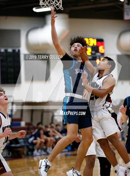 Thumbnail 3 in Juan Diego Catholic @ Herriman photogallery.